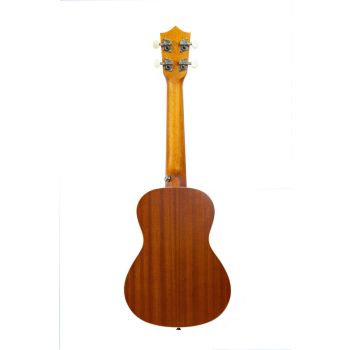 Bamboo BU-23S ANDES - ukulele koncertowe z pokrowcem